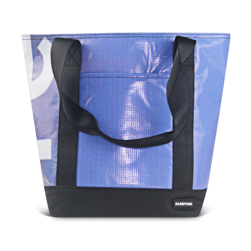 Beck Cooler Tote