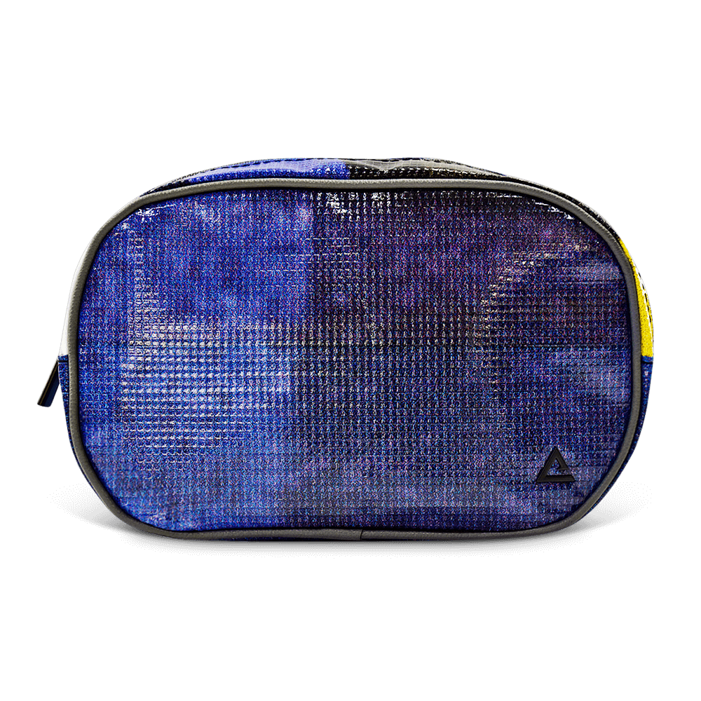 Riley Cosmetic Bag