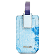 Salvador Luggage Tag