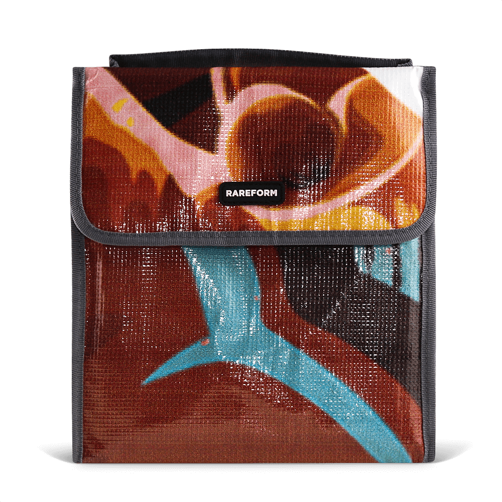 Merrick Lunch Tote