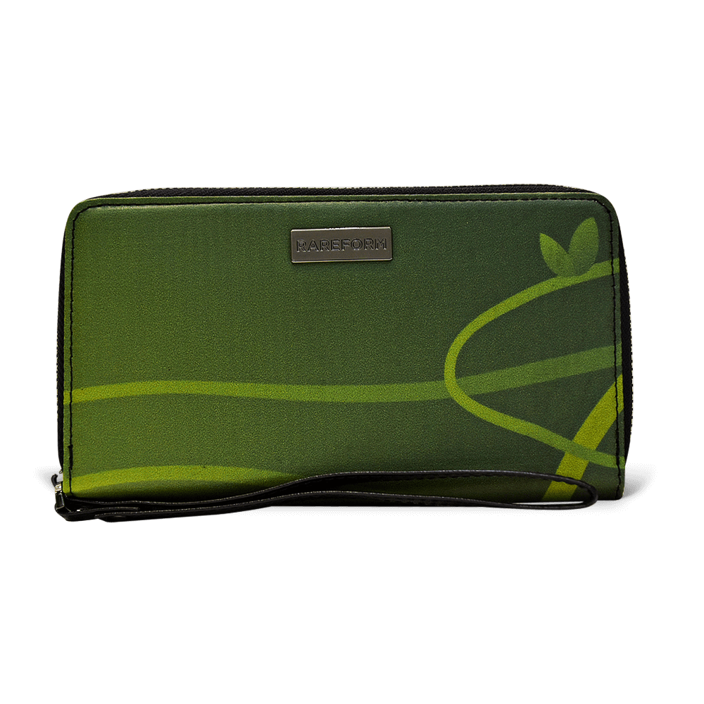Madison Wristlet