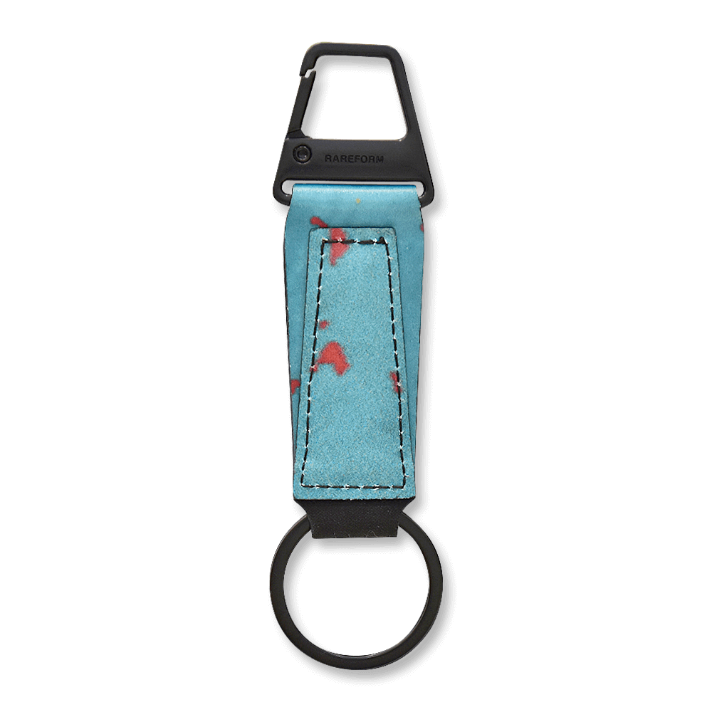 Roam Keychain