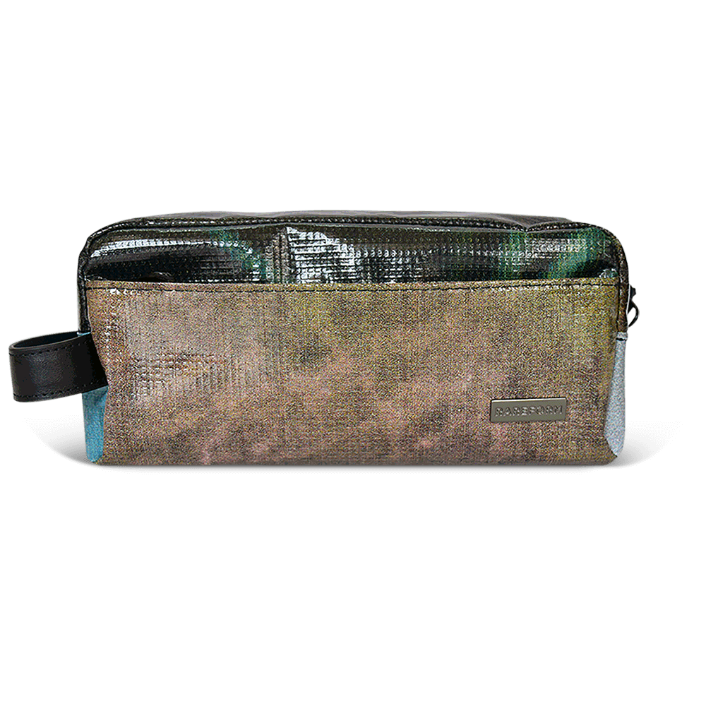 Munich Toiletry Bag