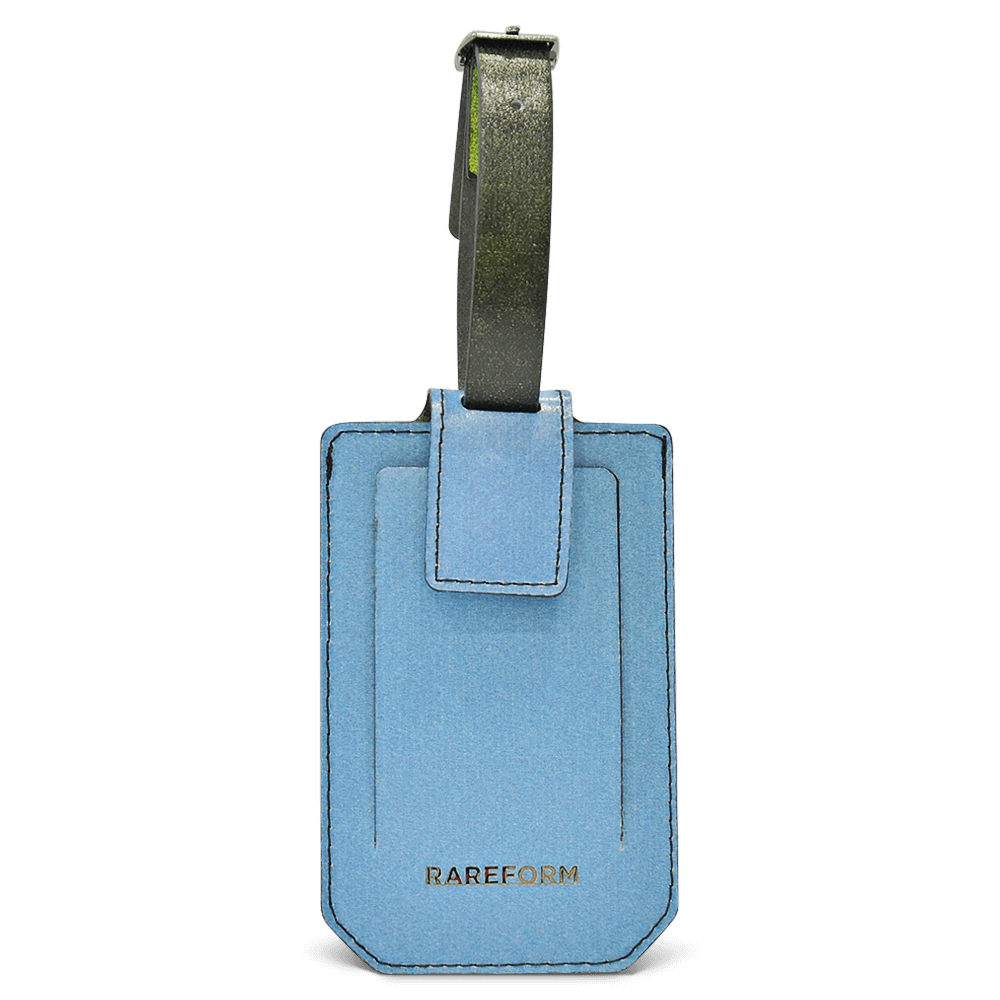 Salvador Luggage Tag
