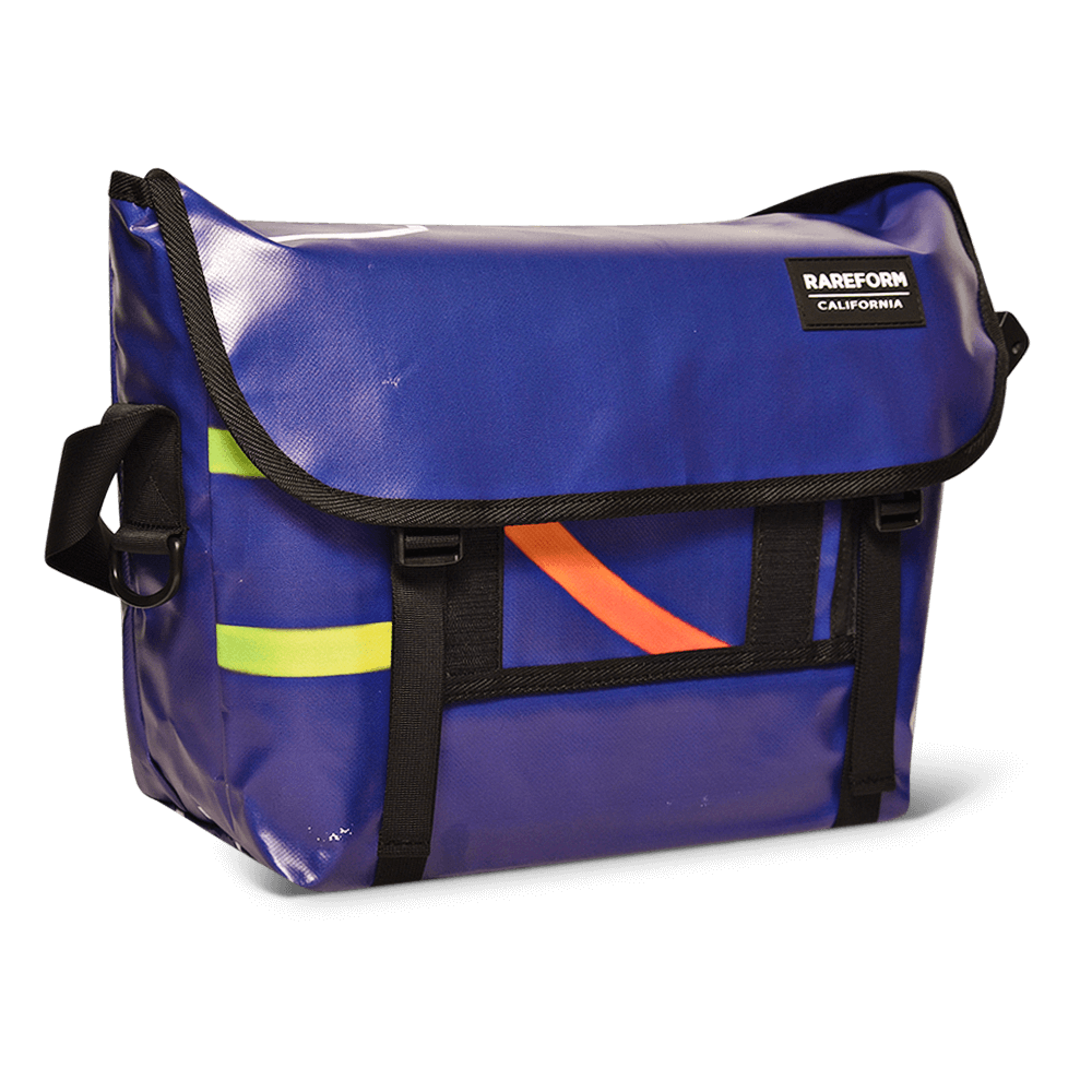 Manhattan Messenger Bag