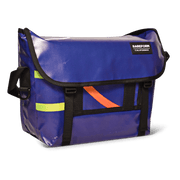 Manhattan Messenger Bag