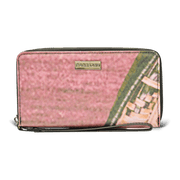 Madison Wristlet
