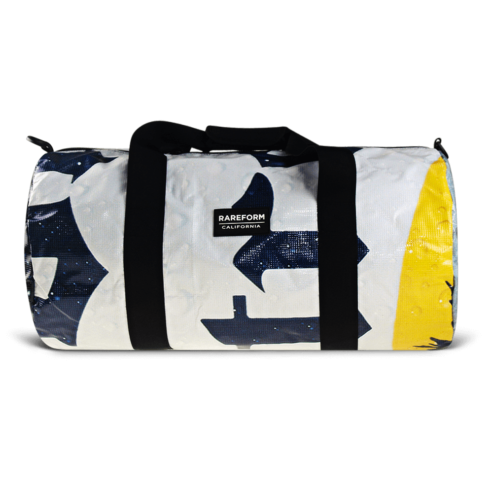 Weekender Duffle