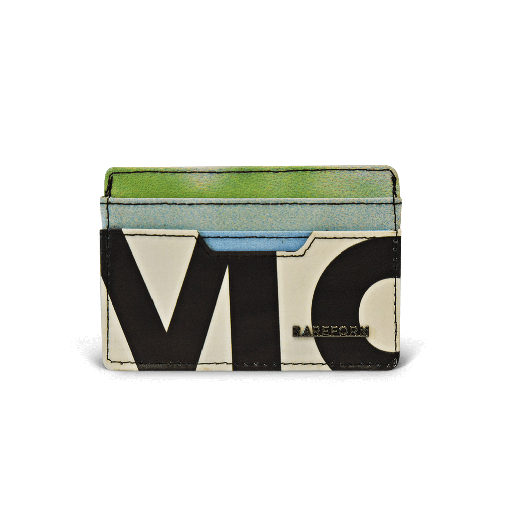 Veer Card Holder