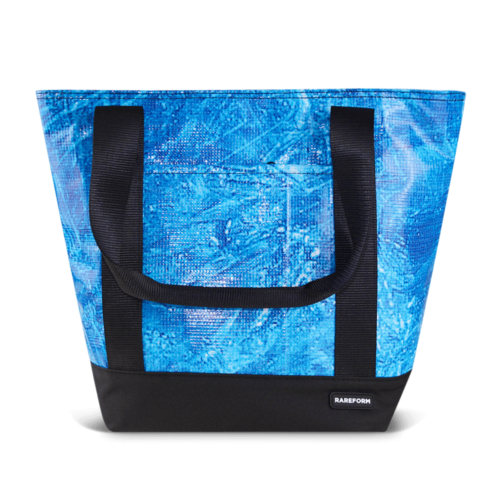 Beck Cooler Tote