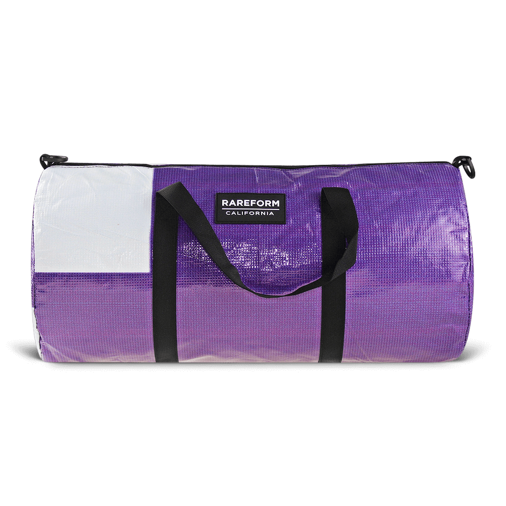Light Duffle