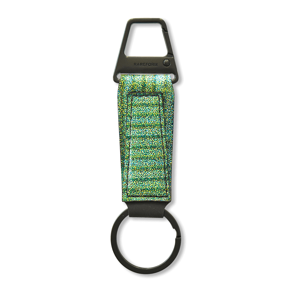 Roam Keychain