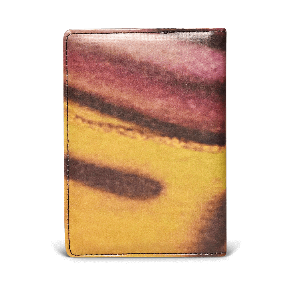 Huxley Passport Holder
