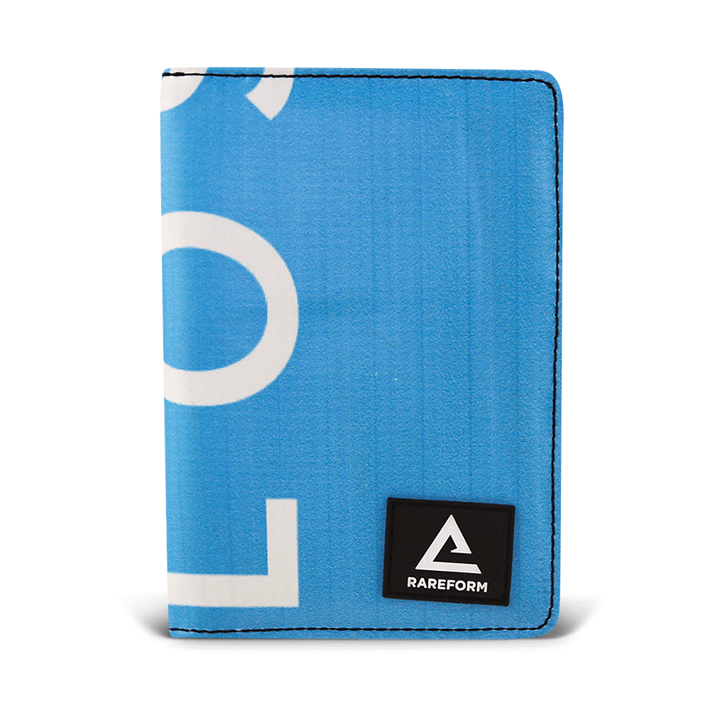 Huxley Passport Holder