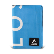 Huxley Passport Holder