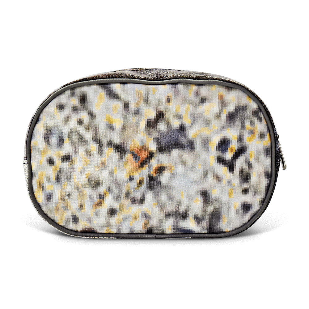 Riley Cosmetic Bag