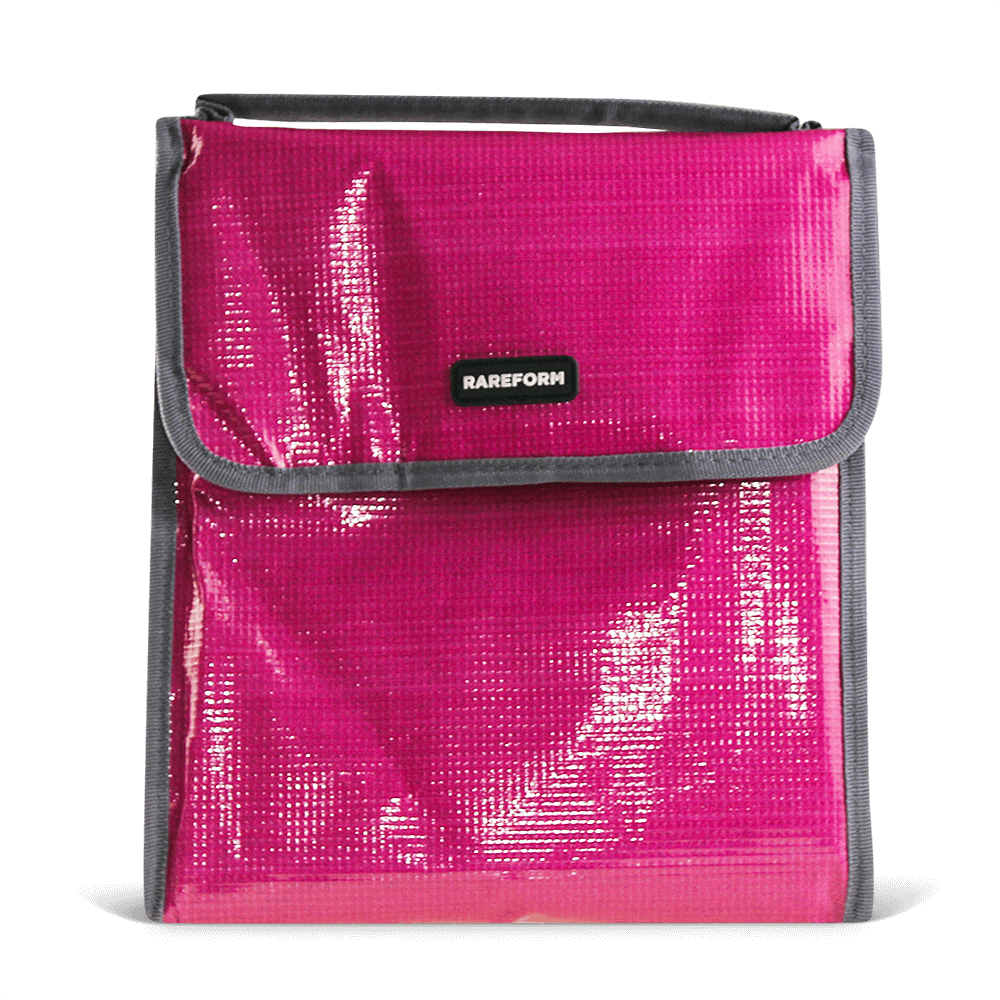 Merrick Lunch Tote