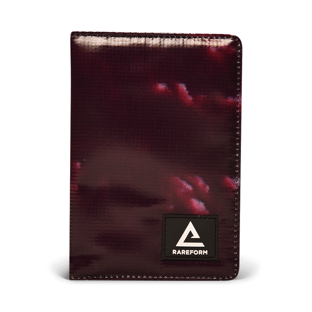 Huxley Passport Holder
