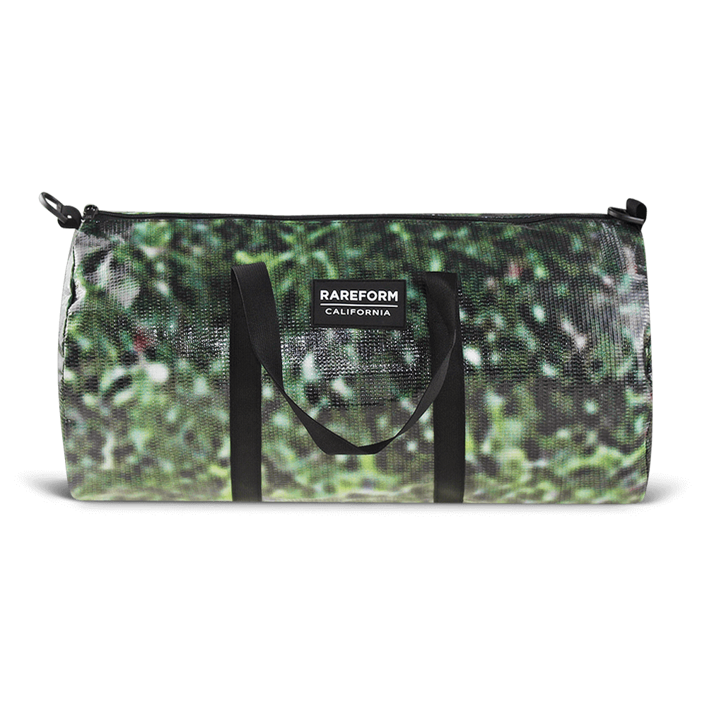 Light Duffle