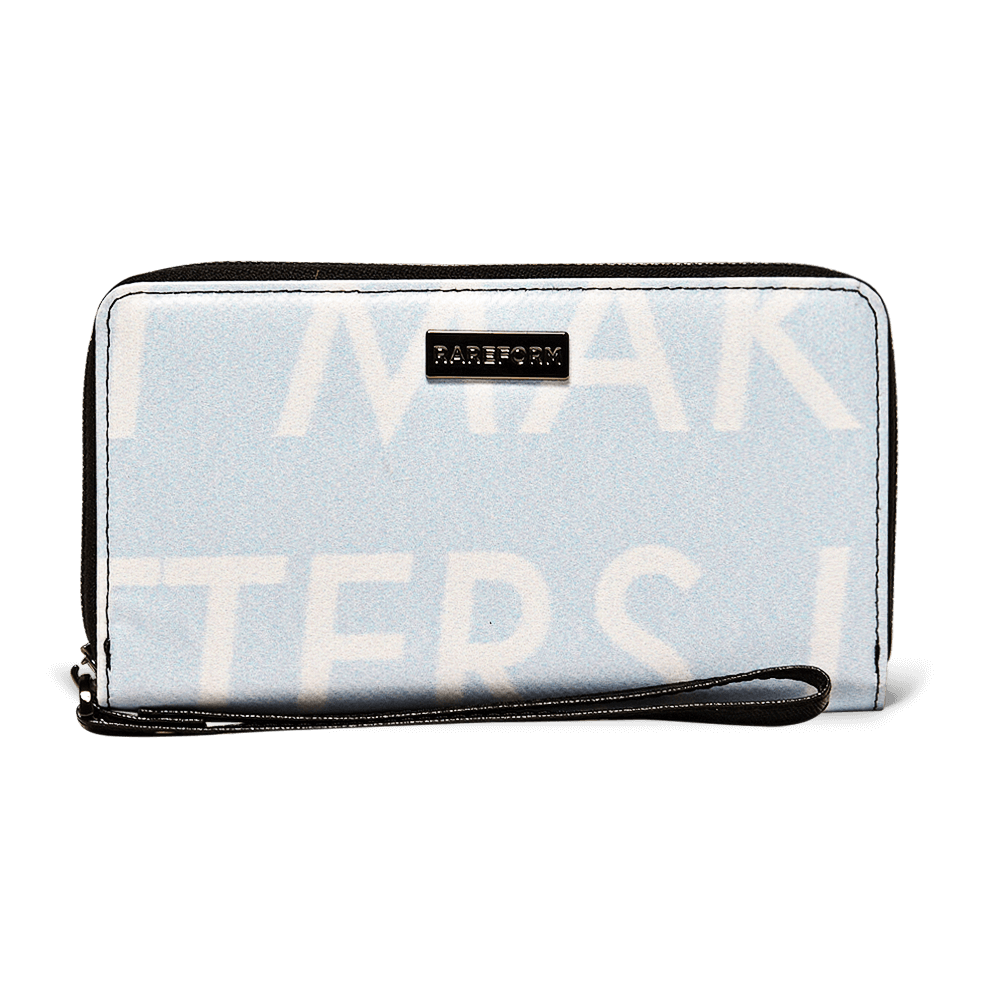 Affirmation Madison Wristlet
