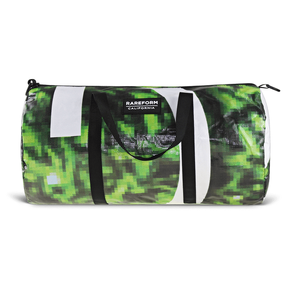Light Duffle