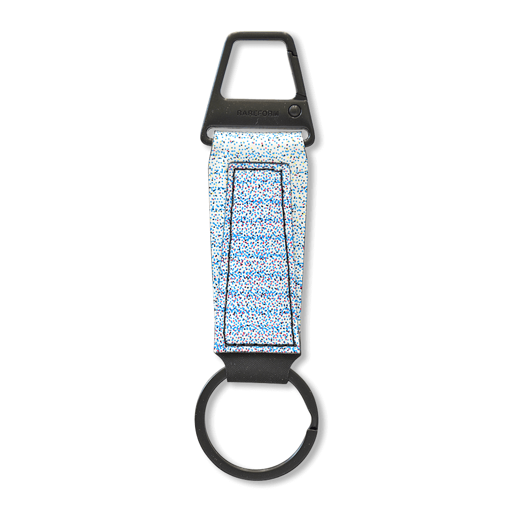Roam Keychain