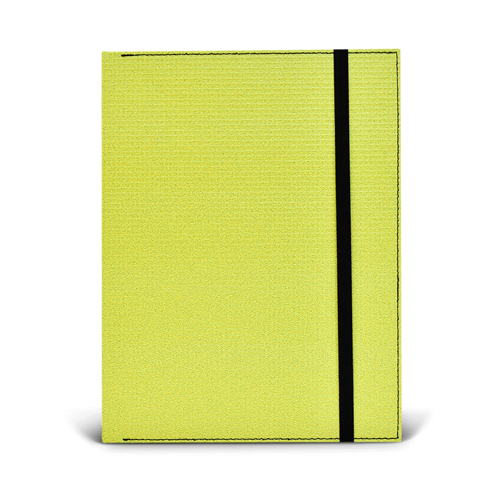 Oliver Notebook