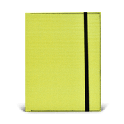 Oliver Notebook