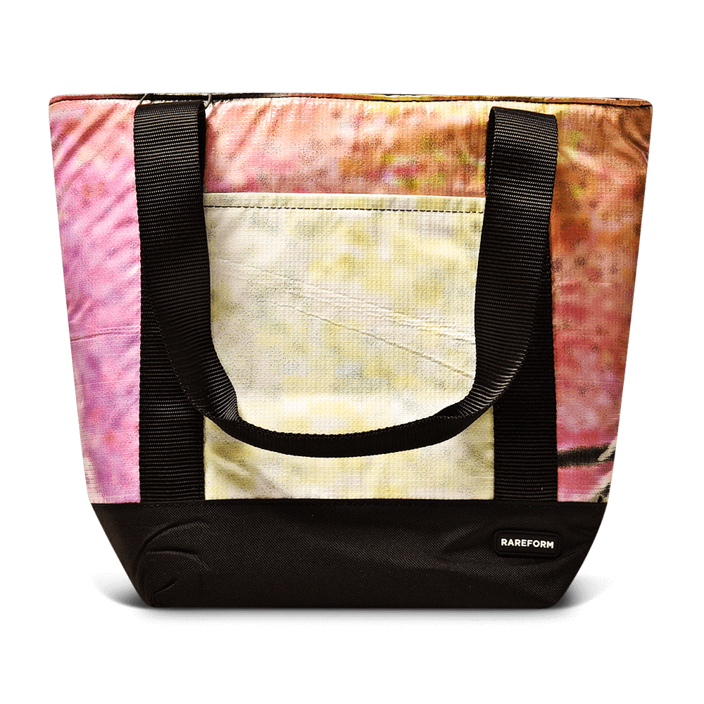 Beck Cooler Tote