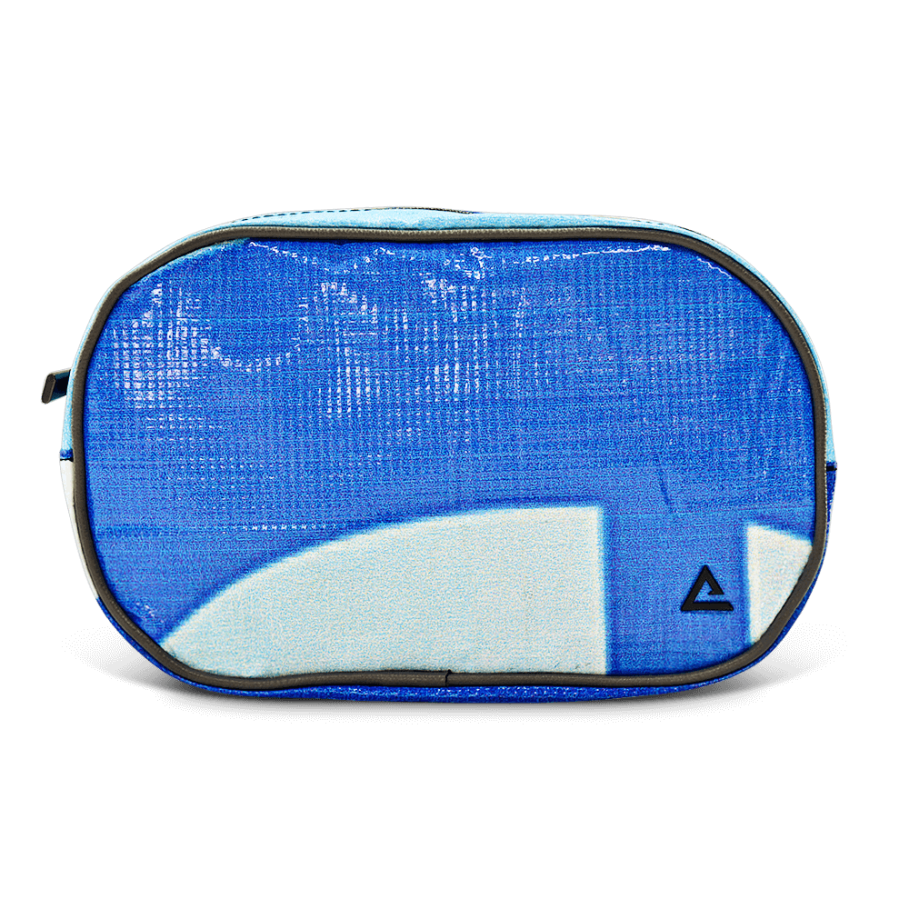 Riley Cosmetic Bag