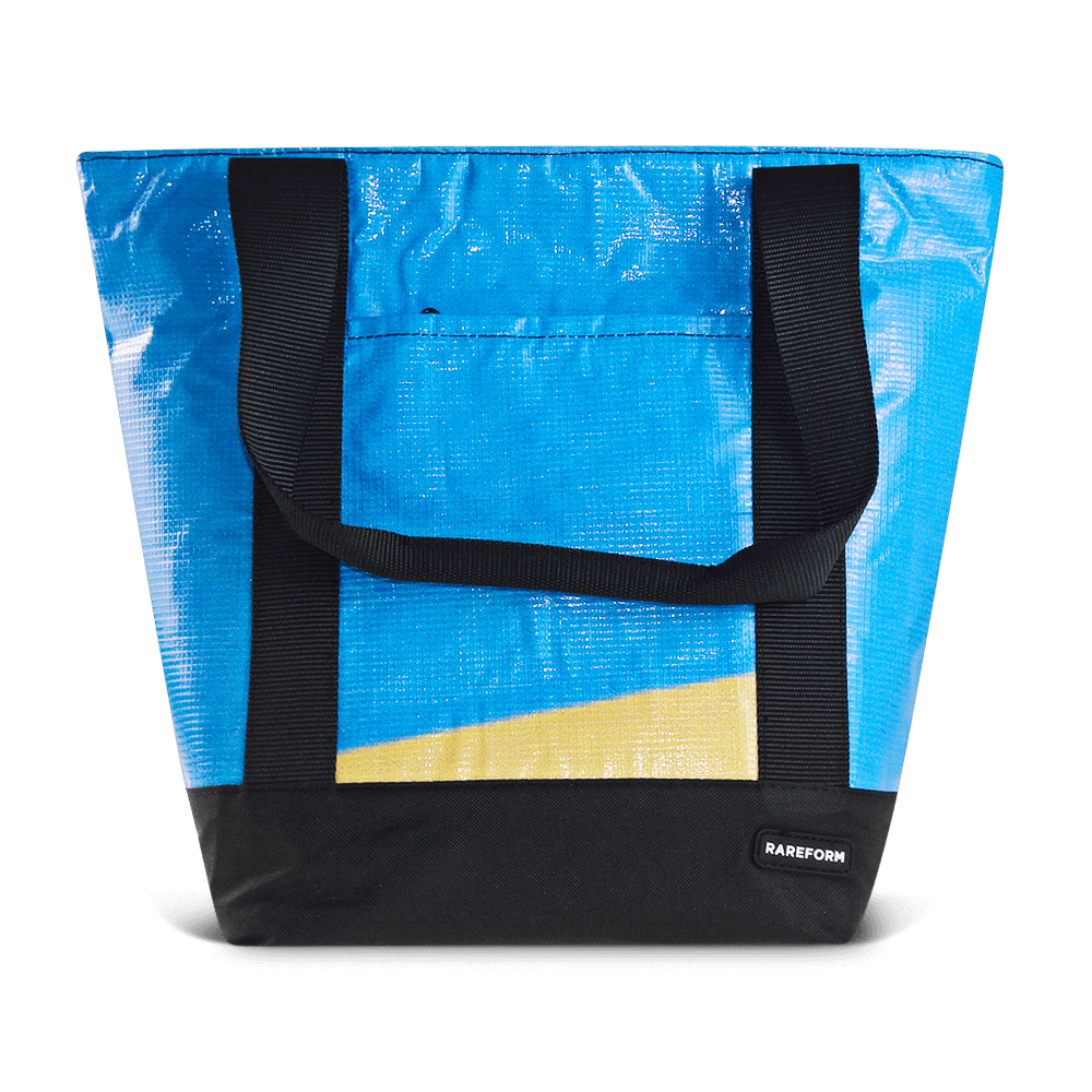 Beck Cooler Tote