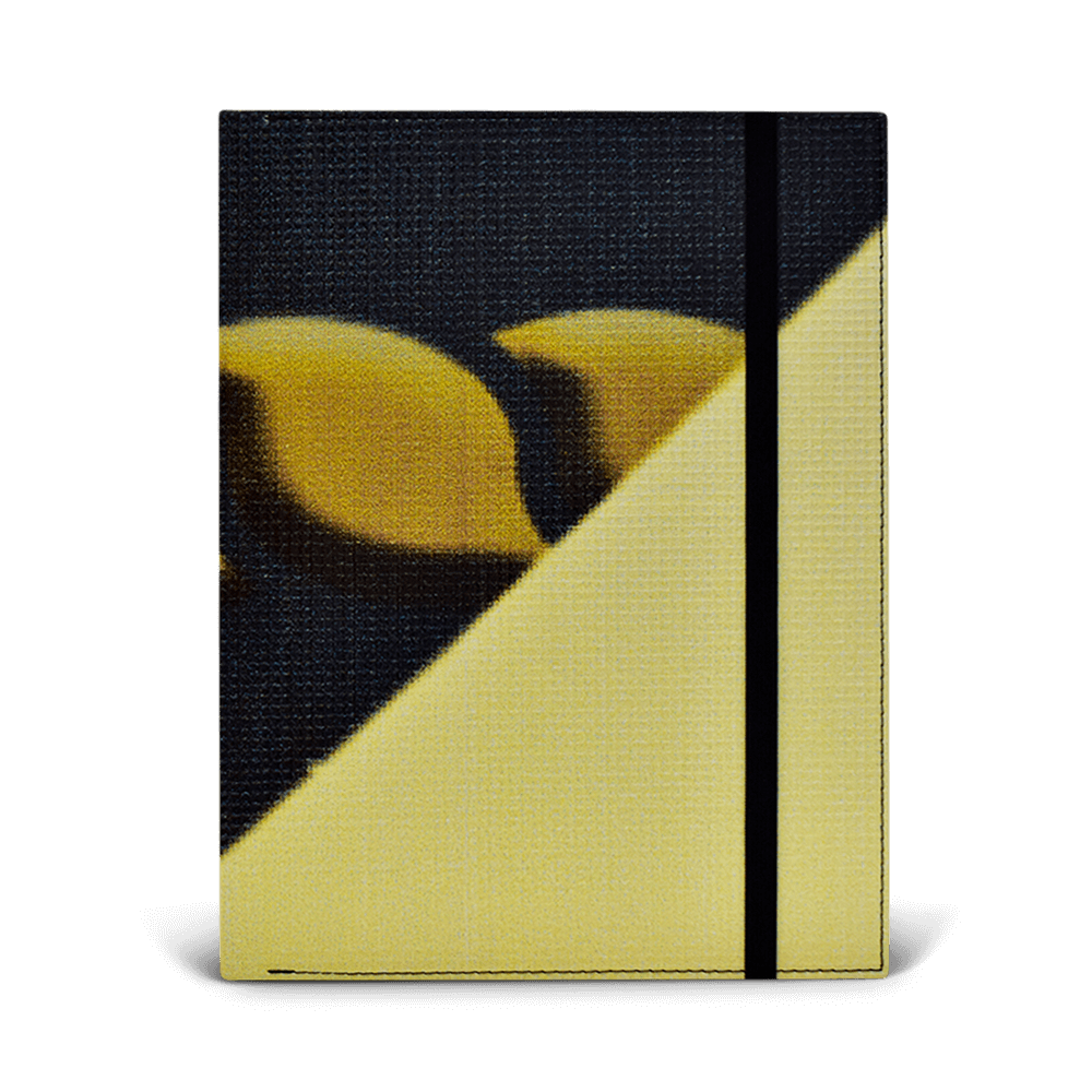 Oliver Notebook