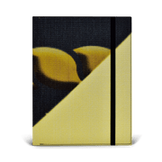 Oliver Notebook