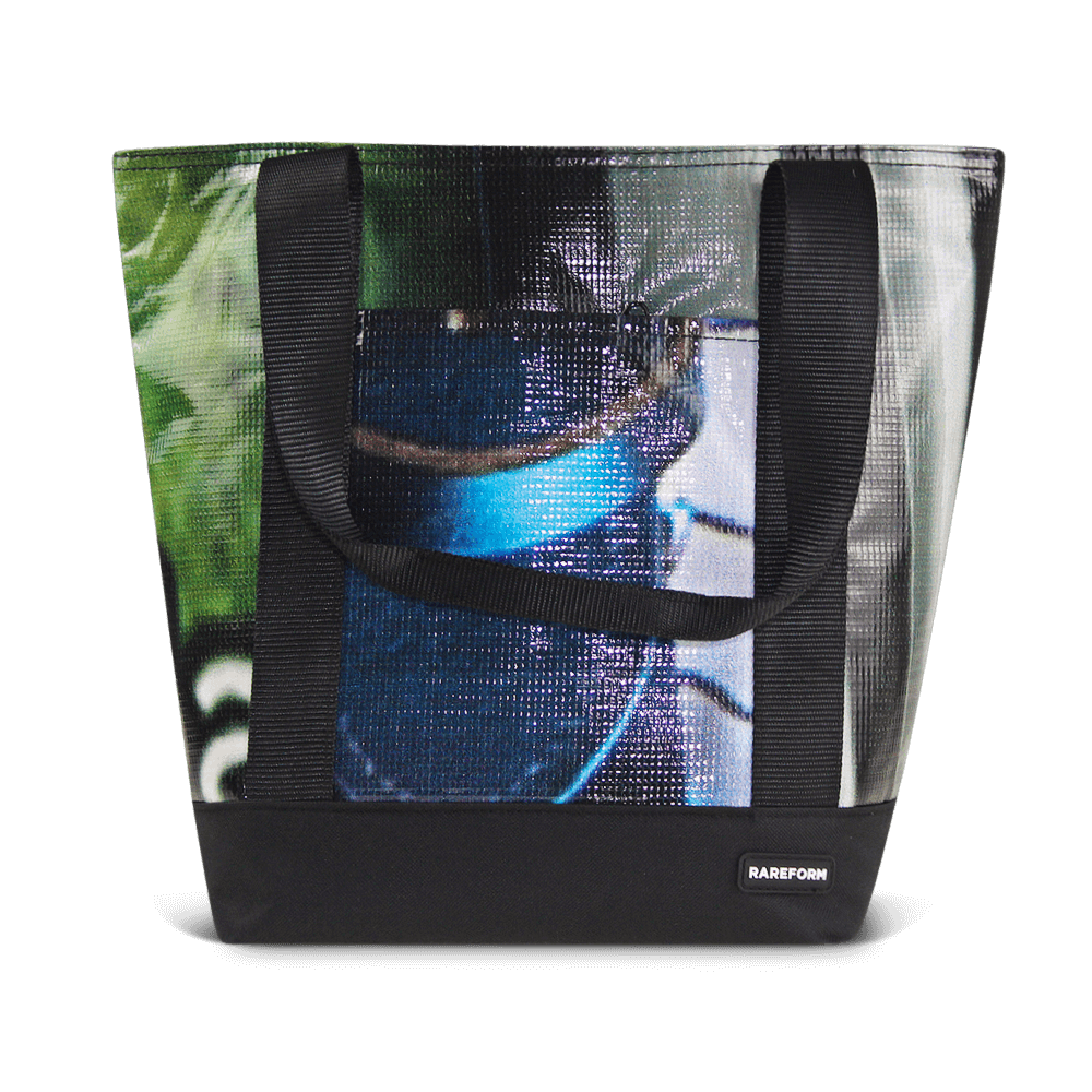 Beck Cooler Tote