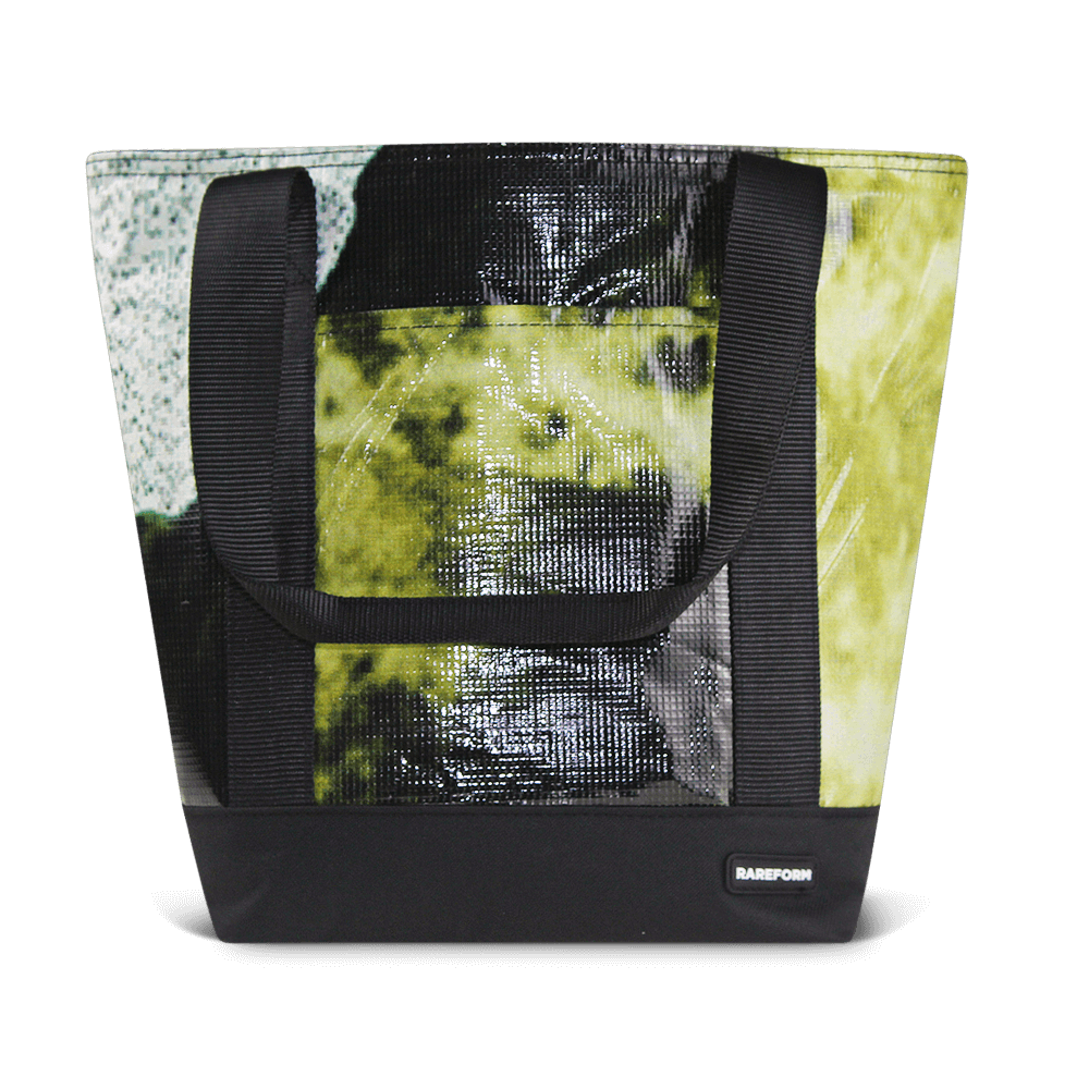 Beck Cooler Tote