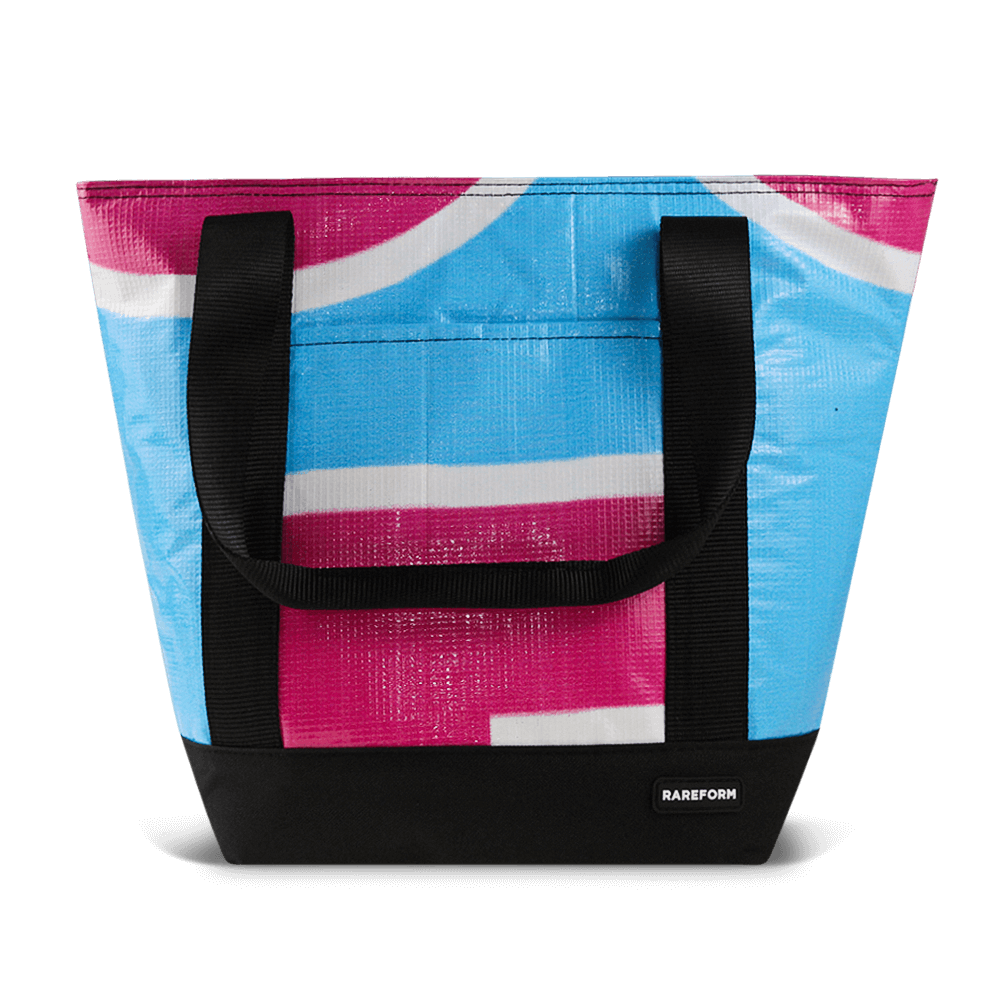 Beck Cooler Tote