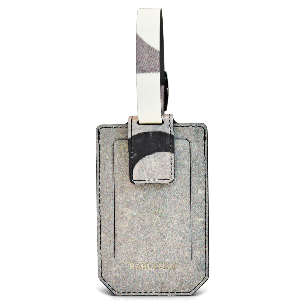Salvador Luggage Tag
