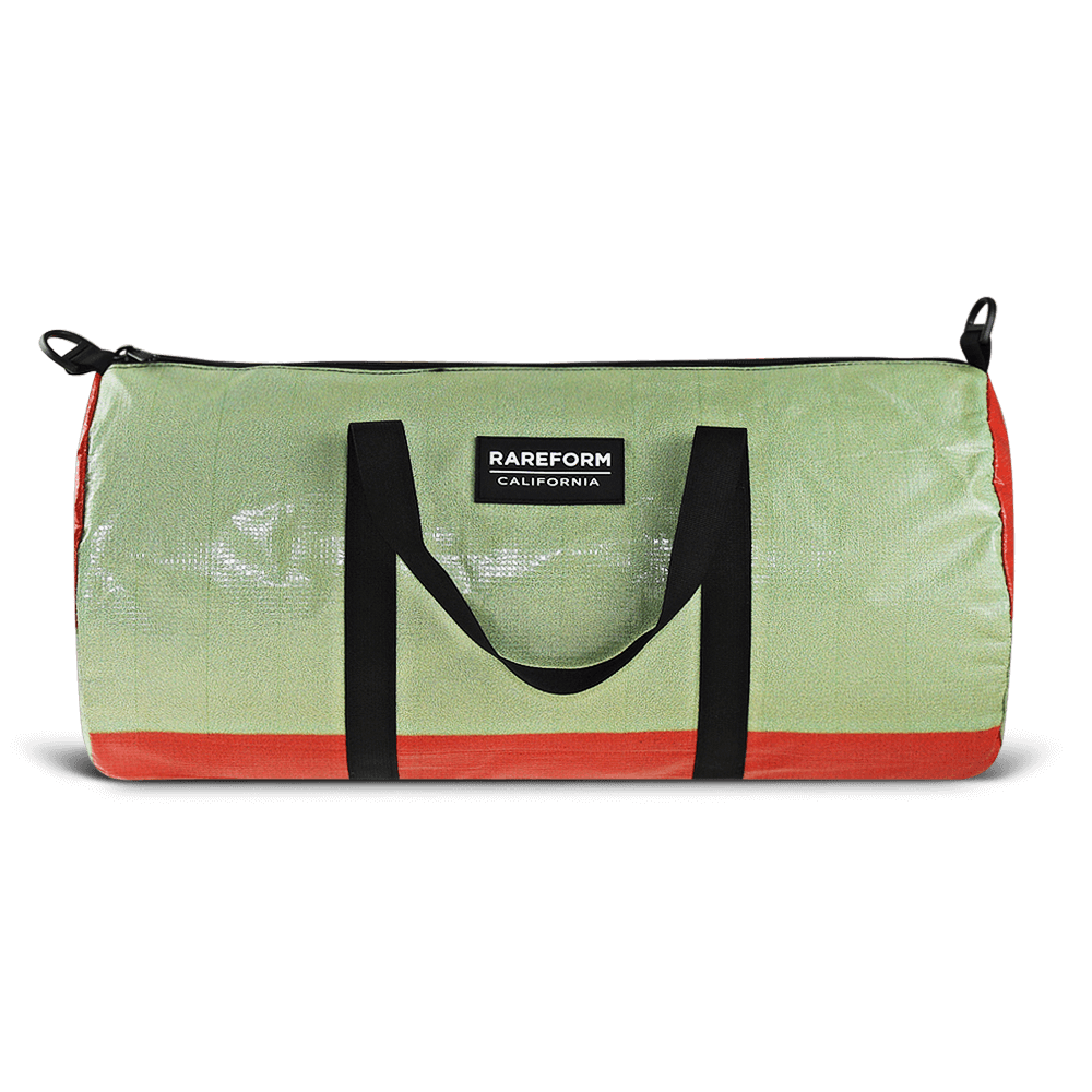 Light Duffle