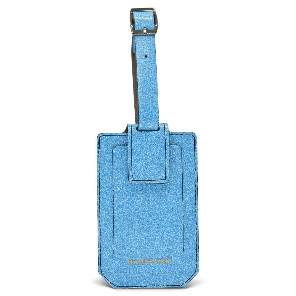 Salvador Luggage Tag