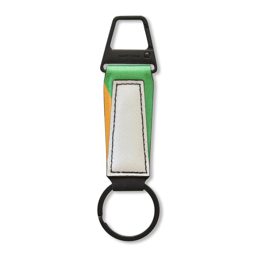 Roam Keychain