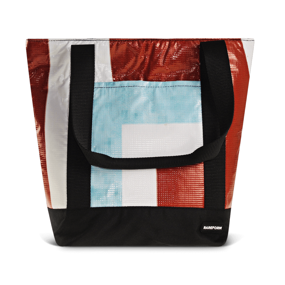 Beck Cooler Tote