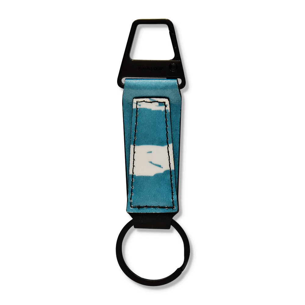 Roam Keychain