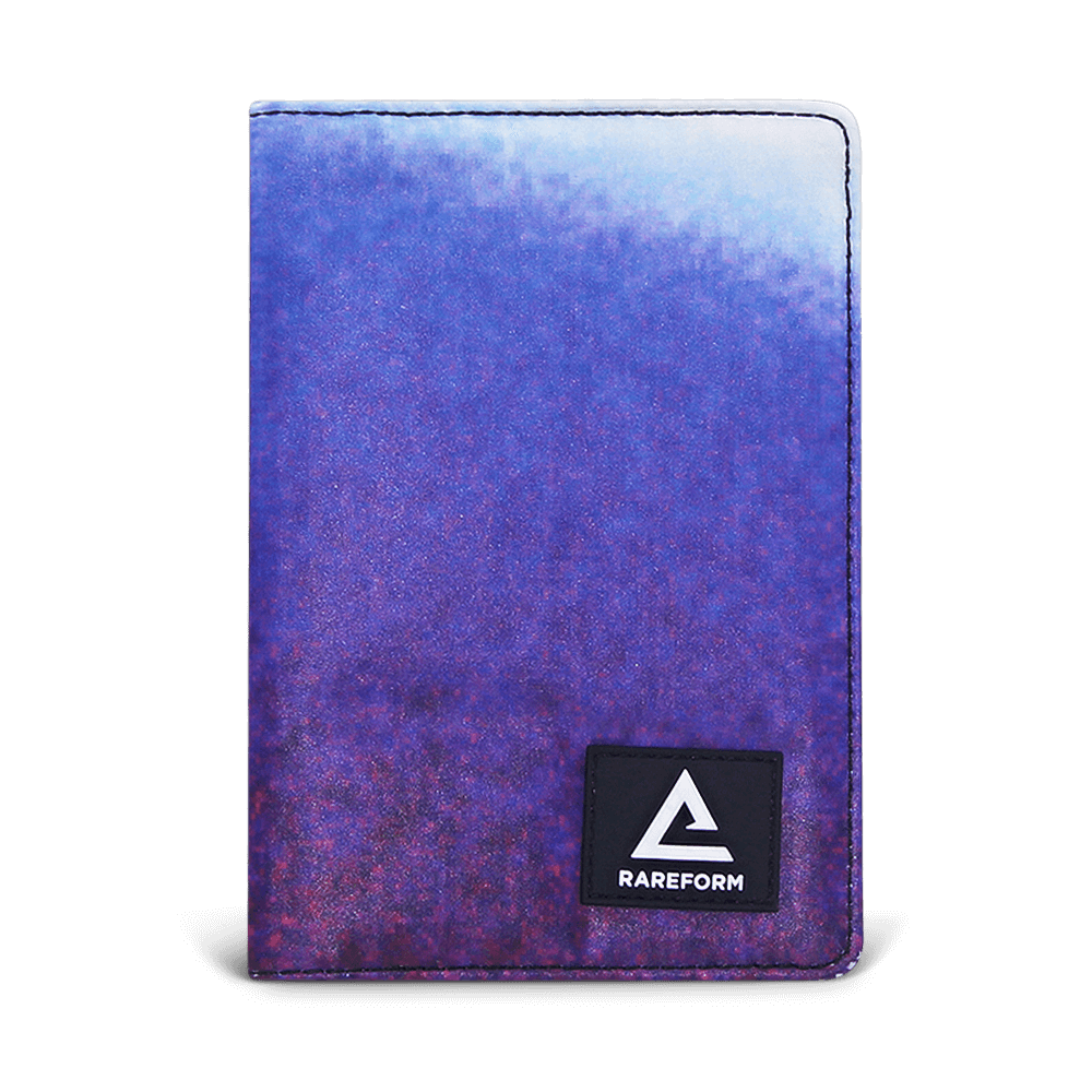 Huxley Passport Holder