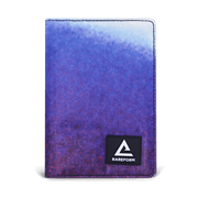 Huxley Passport Holder