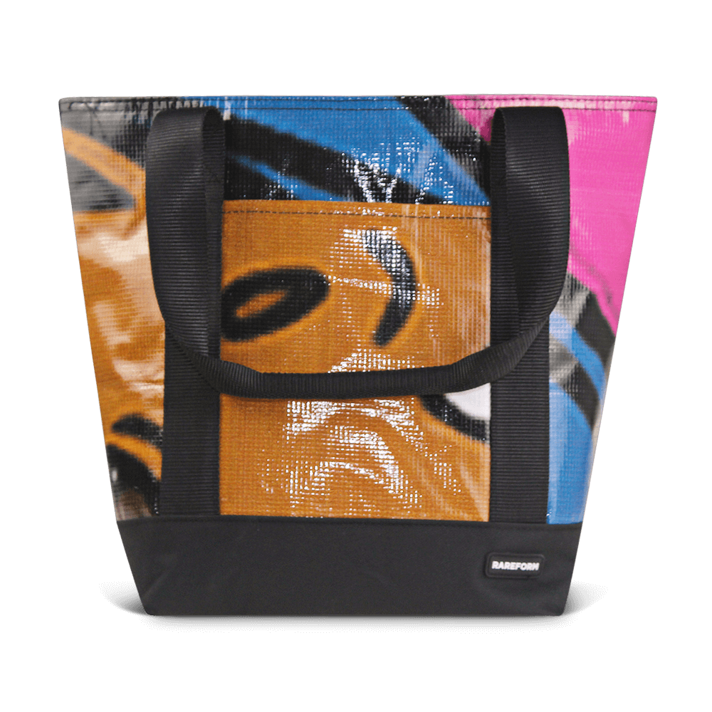 Beck Cooler Tote