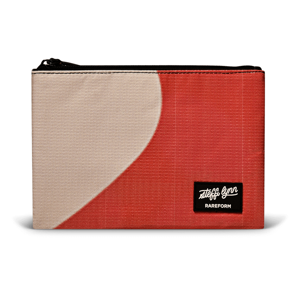 Steffi Lynn Clarke Clutch