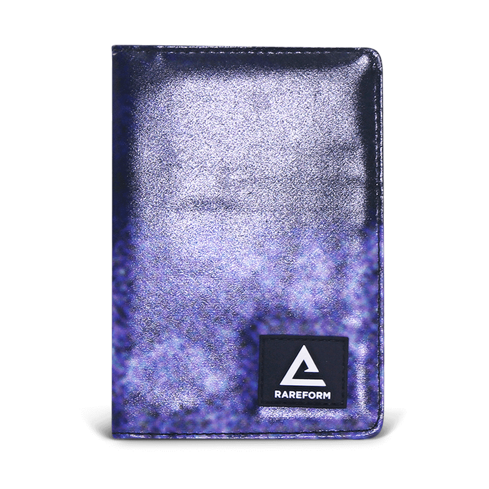 Huxley Passport Holder