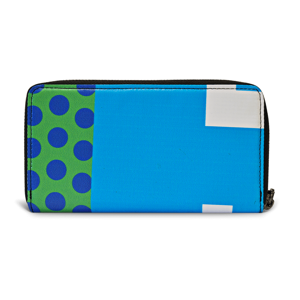 Madison Wristlet