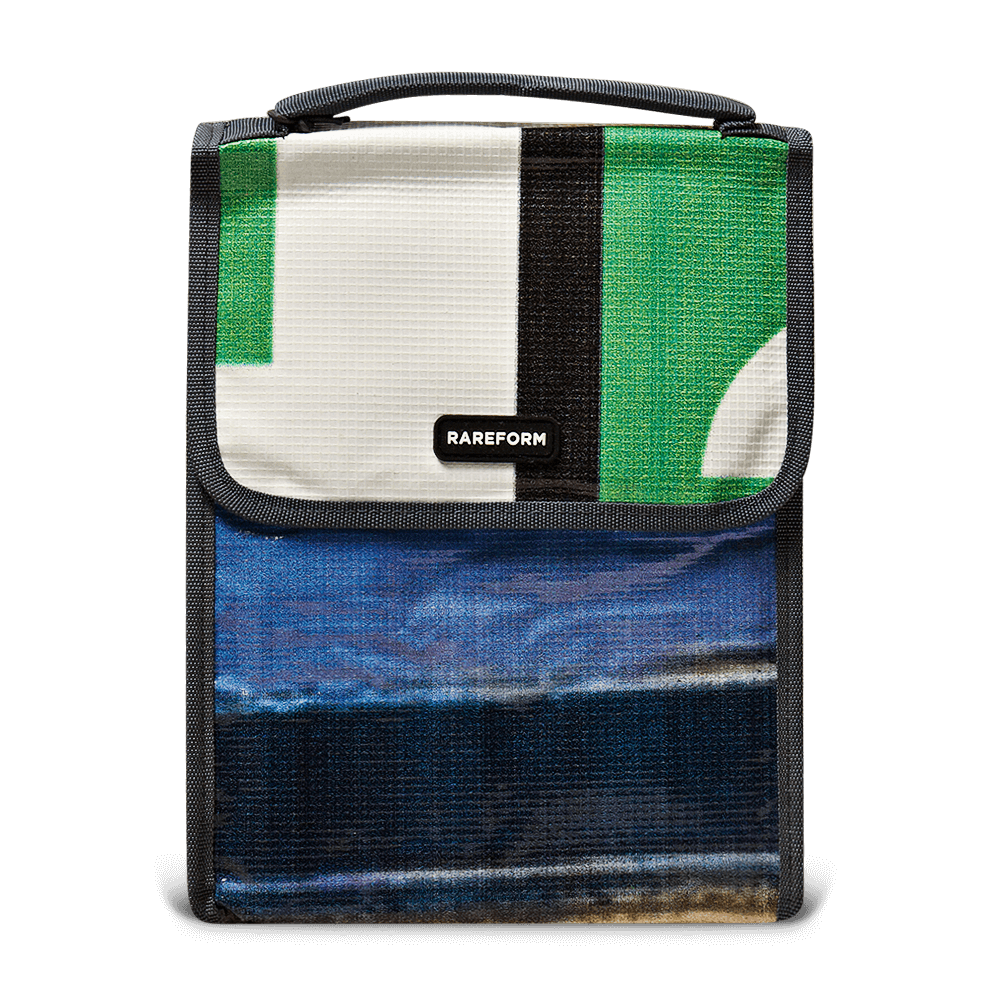 Merrick Lunch Tote