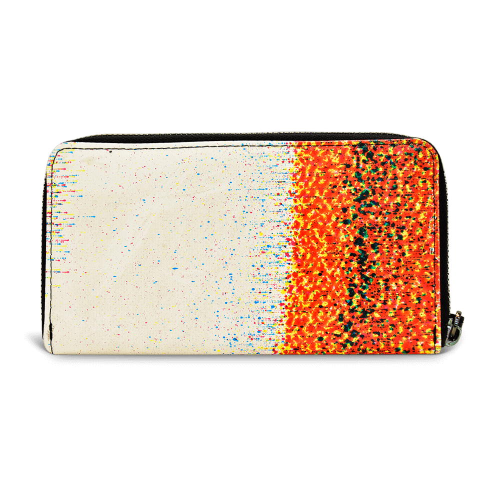 Madison Wristlet